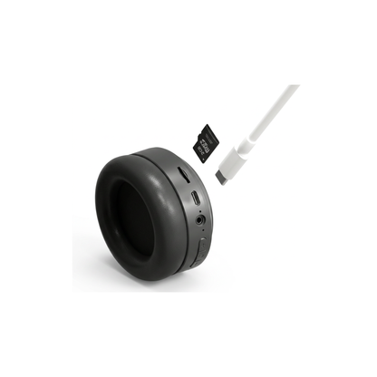 Original TH10 Wireless Bluetooth Multi-functional Connect Headset Over-ear Hood Headset Esports Game Sport Hi-Fi With Mic 2025