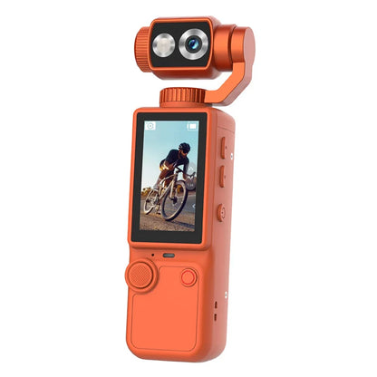 K Pocket Camera – WiFi Vlogging Camera with Autofocus