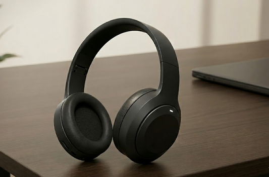 Original TH10 Wireless Bluetooth Multi-functional Connect Headset Over-ear Hood Headset Esports Game Sport Hi-Fi With Mic 2025
