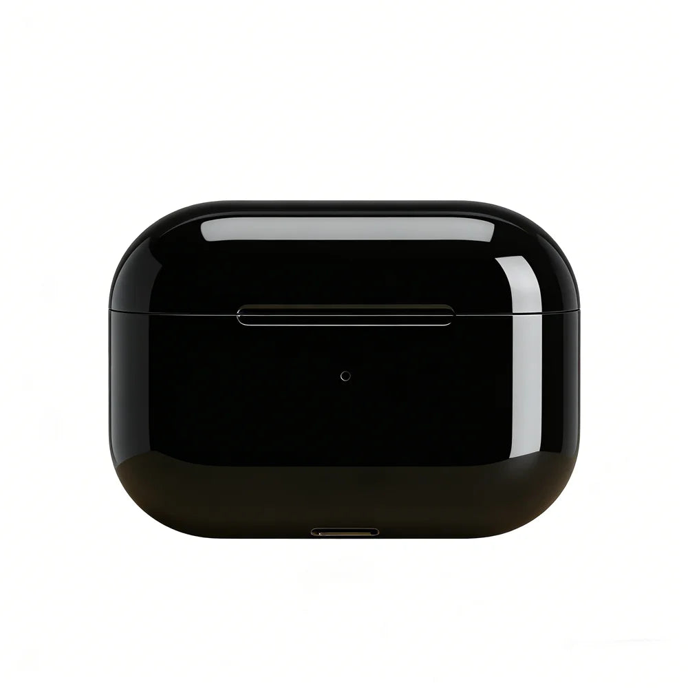 LS ArcticSound Pro: TWS Bluetooth 5.3 Earbuds – HiFi Stereo & Active Noise Cancelling